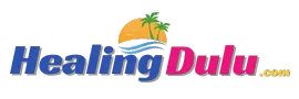 logo healing dulu