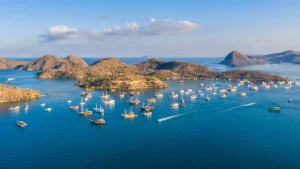 labuan bajo dimana