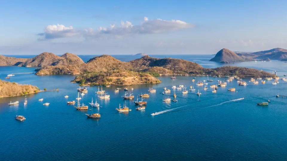 labuan bajo dimana
