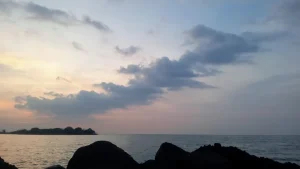 pantai terdekat dari semarang yang bagus