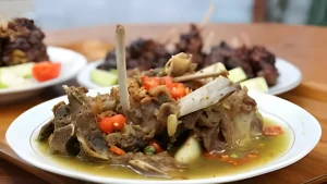 tengkleng gajah jogja