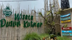 wisata dusun kuliner