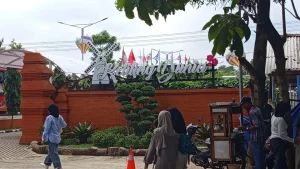 wisata keliling dunia majalengka