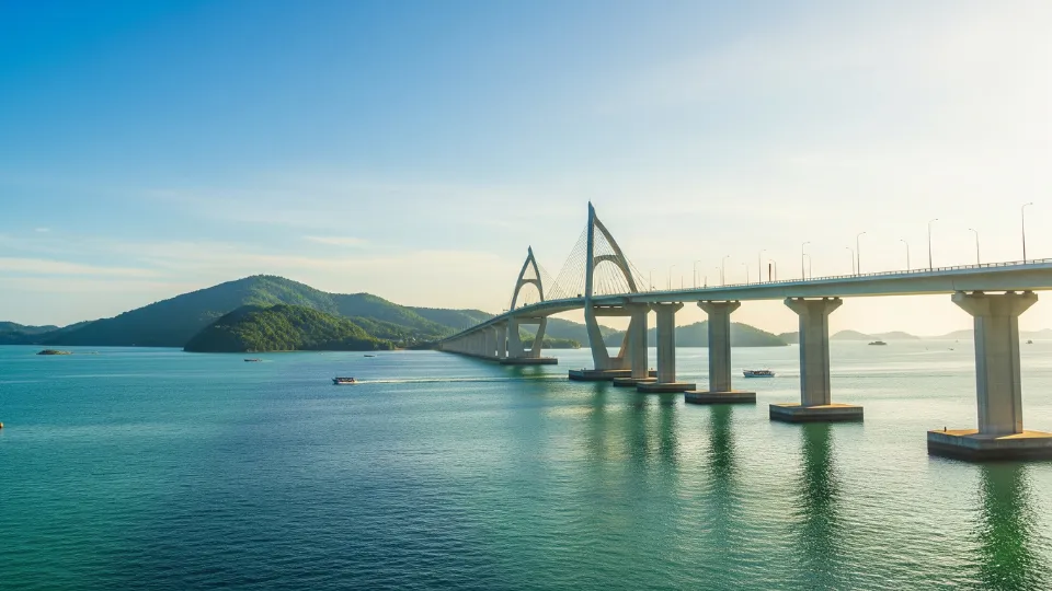 tempat liburan di batam